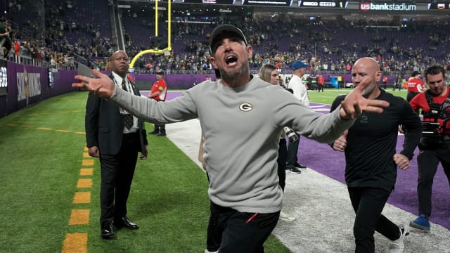 Matt LaFleur